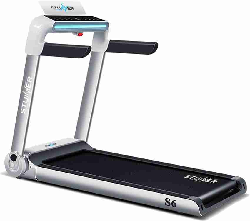 Stunner treadmill outlet