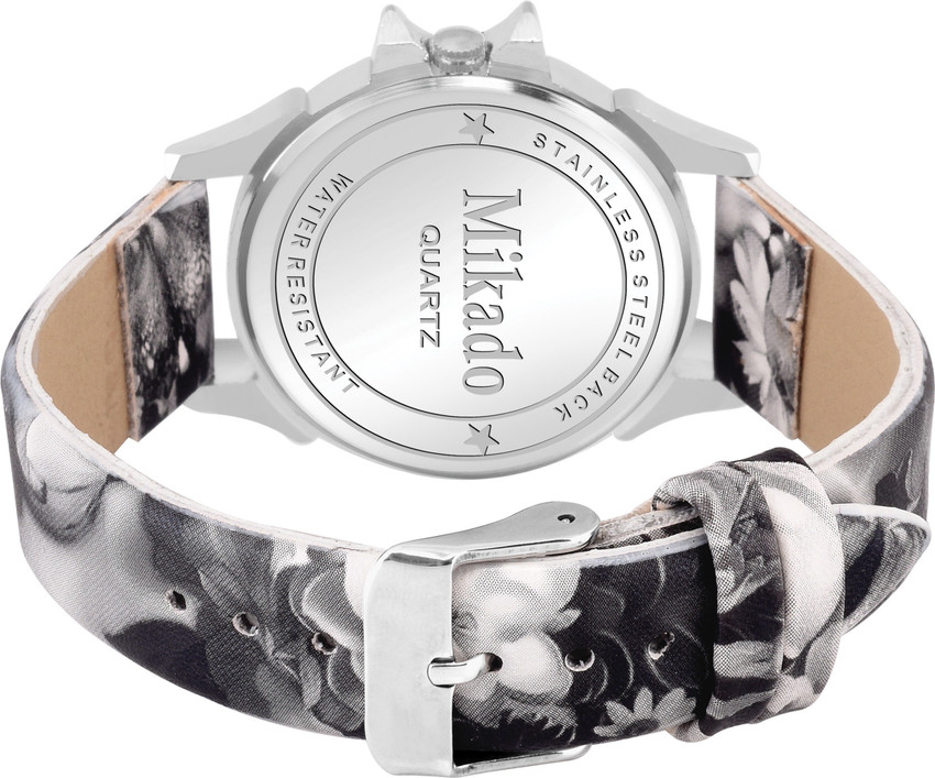 Mikado quartz watches online