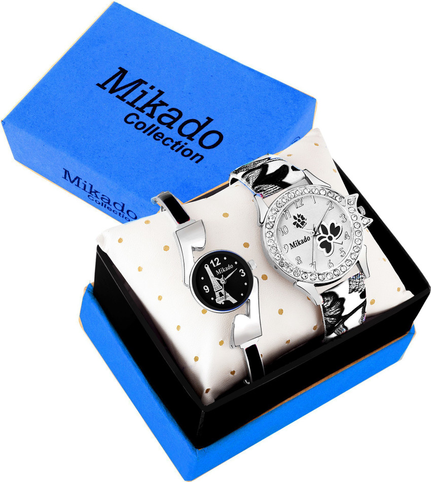 Mikado watches outlet rating