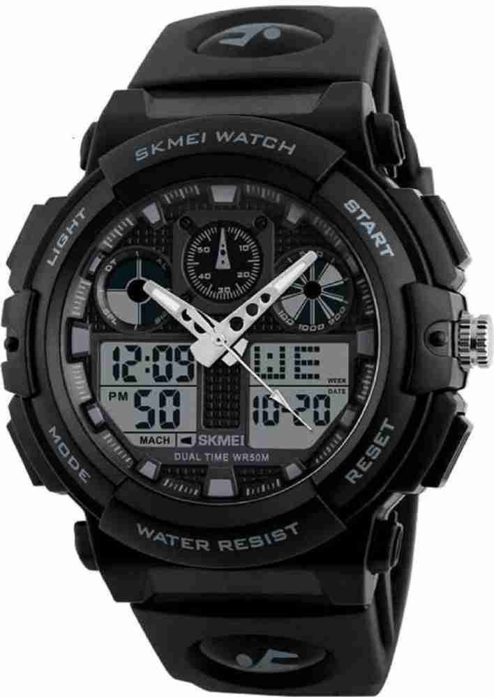 SKMEI Digital Watch For Men Women Buy SKMEI Digital Watch