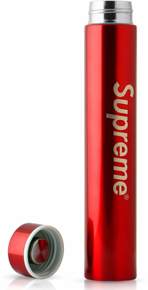 Flipkart.com | Priceless Deals Stainless Steel Supreme Red Water 
