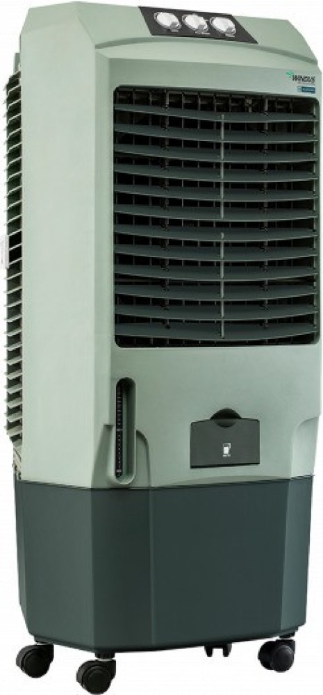 Bluestar store air cooler