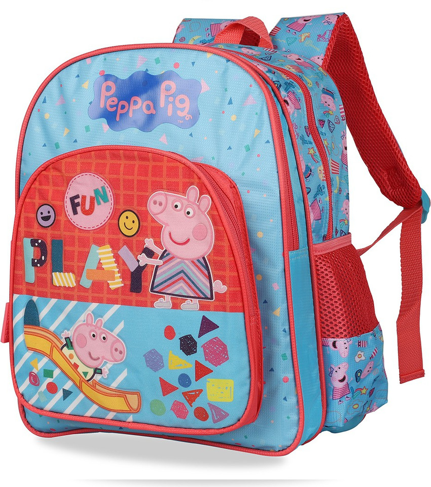 Peppa pig store bag flipkart