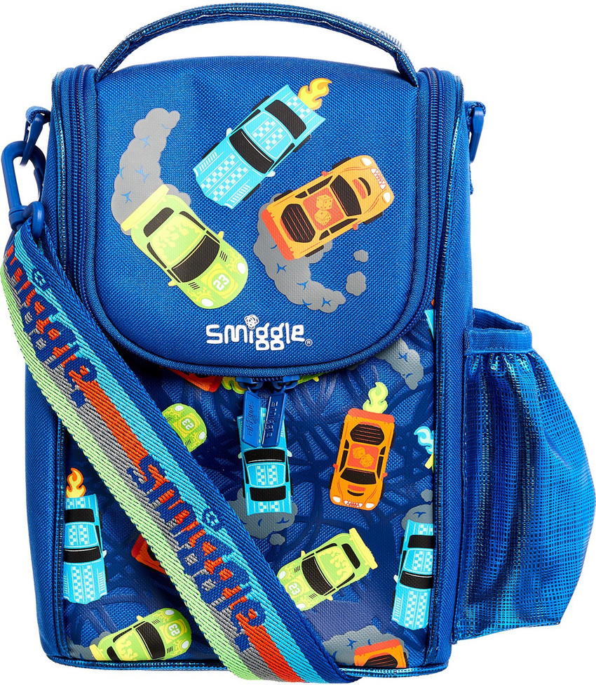 Smiggle lunch 2025 box for boys