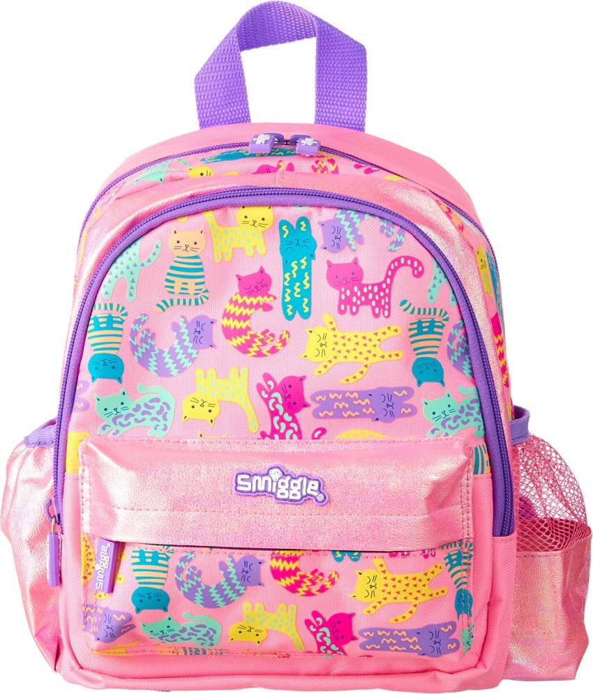 Smiggle teeny tiny online backpack