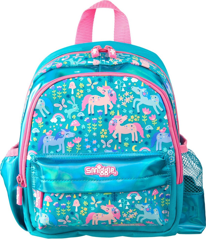 Smiggle small hotsell backpack