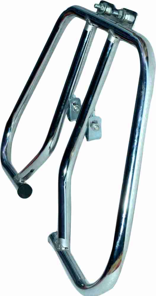 Rx 100 online bike bumper price