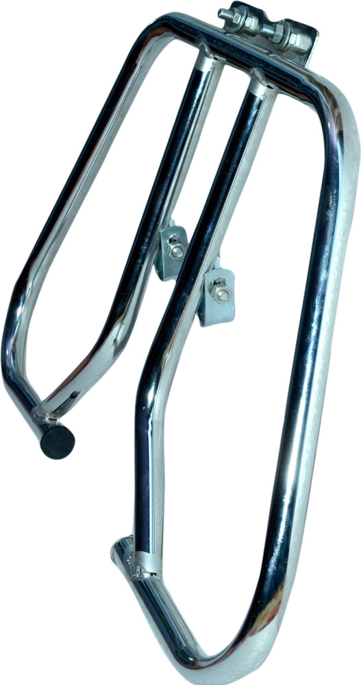 THE ONE CUSTOM BUTTERFLY LEGGUARD FOR RX100 AND RX135 Bike Crash Guard Price in India Buy THE ONE CUSTOM BUTTERFLY LEGGUARD FOR RX100 AND RX135 Bike Crash Guard online at Flipkart