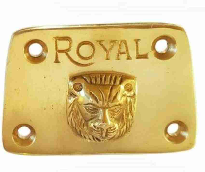 Royal enfield cheap tappet cover