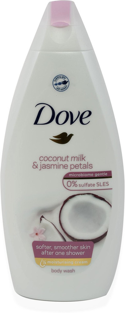Female body wash on sale