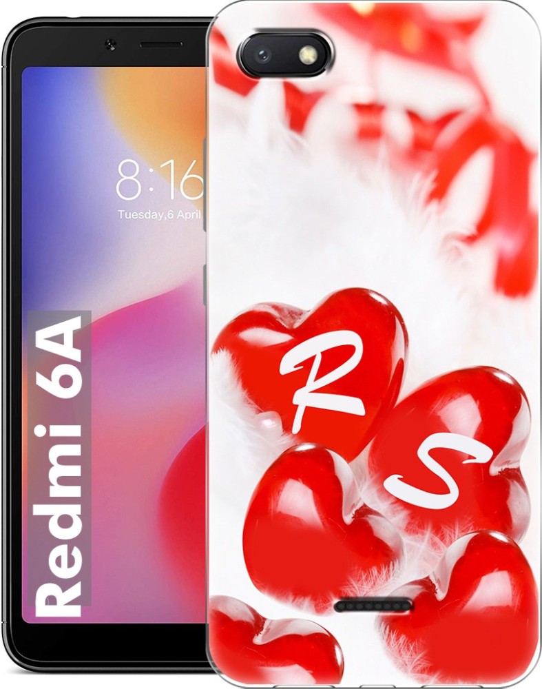 redmi 6a cover flipkart