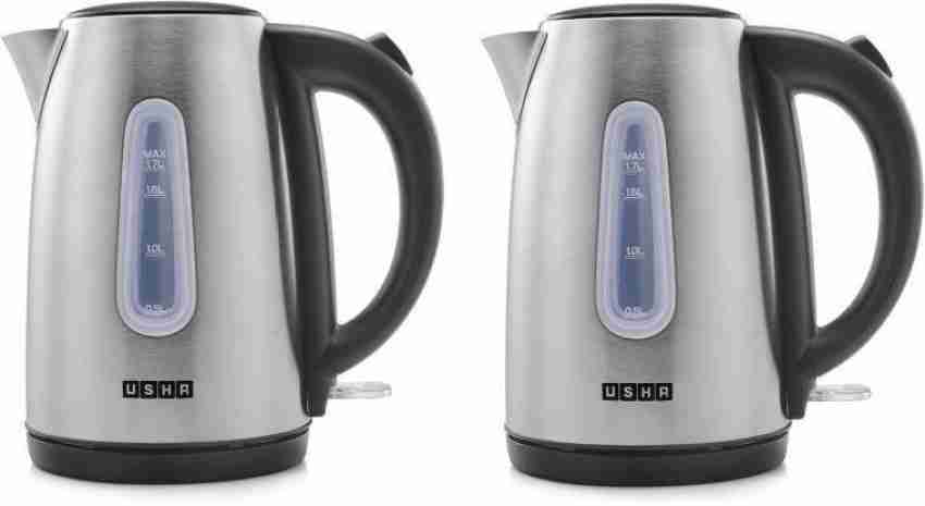 Usha electric sales kettle 3710