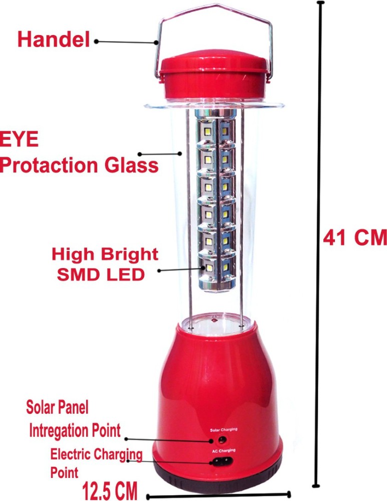 Sigma charger outlet light