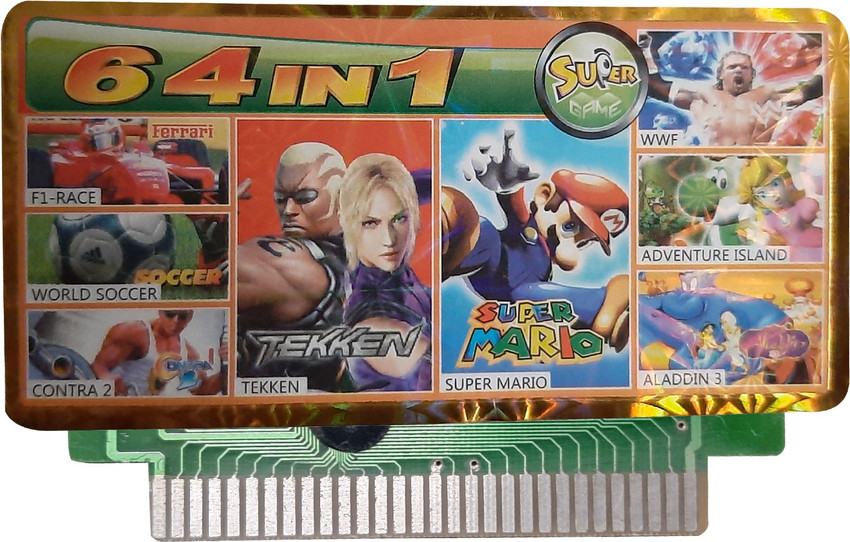 Game sale deals tv