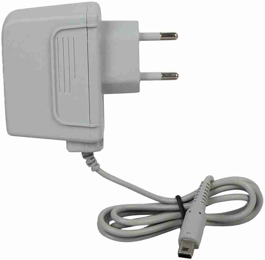 Nintendo 3ds sale charger price