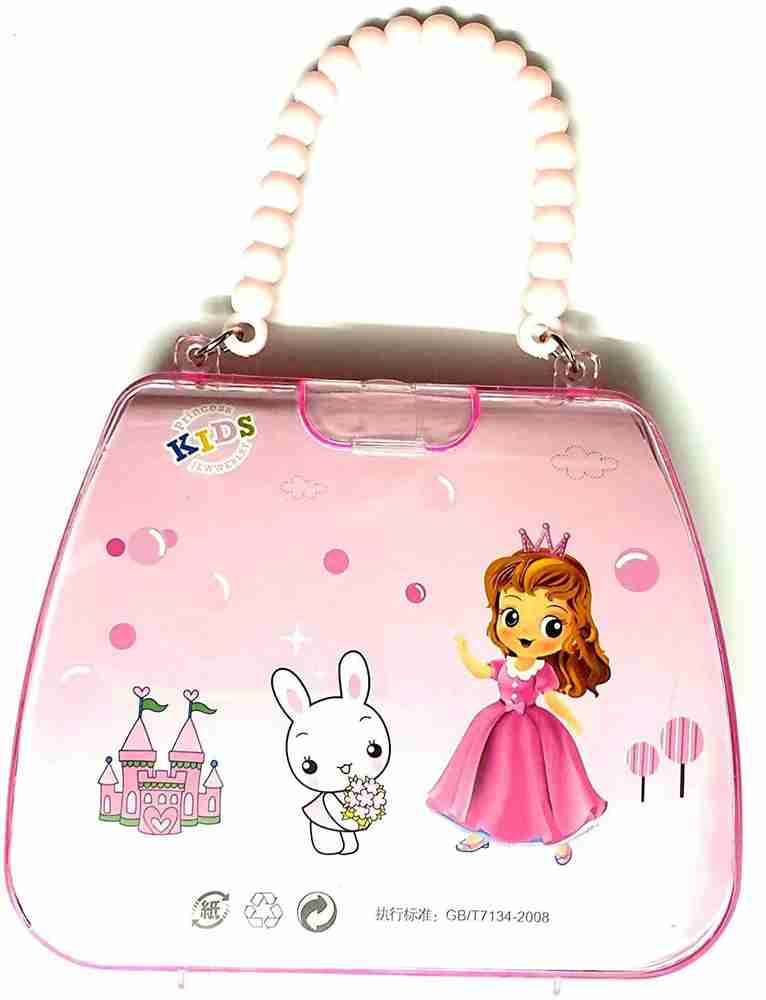 Girls fancy 2025 purse