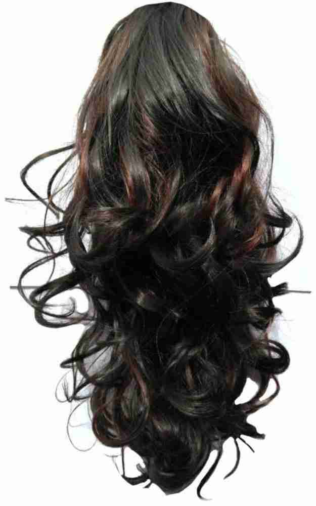 Half wigs hair sisters top