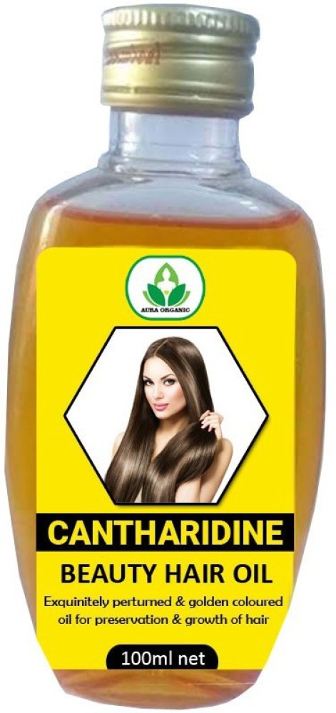 Top more than 131 cantharidine beauty hair oil best - dedaotaonec