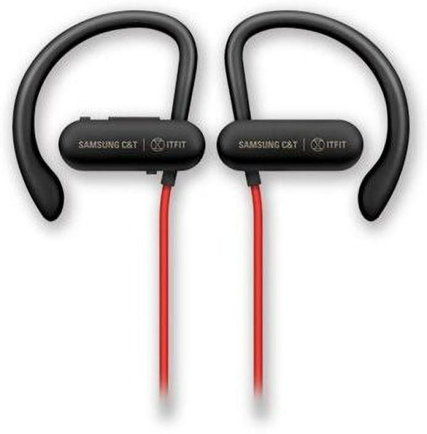 Samsung bt earphone itfit b7 bb new arrivals