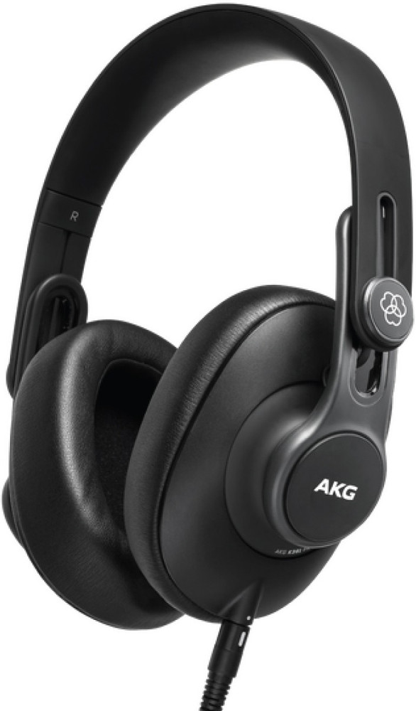 AKG K361 Closed back Foldable Studio Wired Headset Price in India Buy AKG K361 Closed back Foldable Studio Wired Headset Online AKG Flipkart