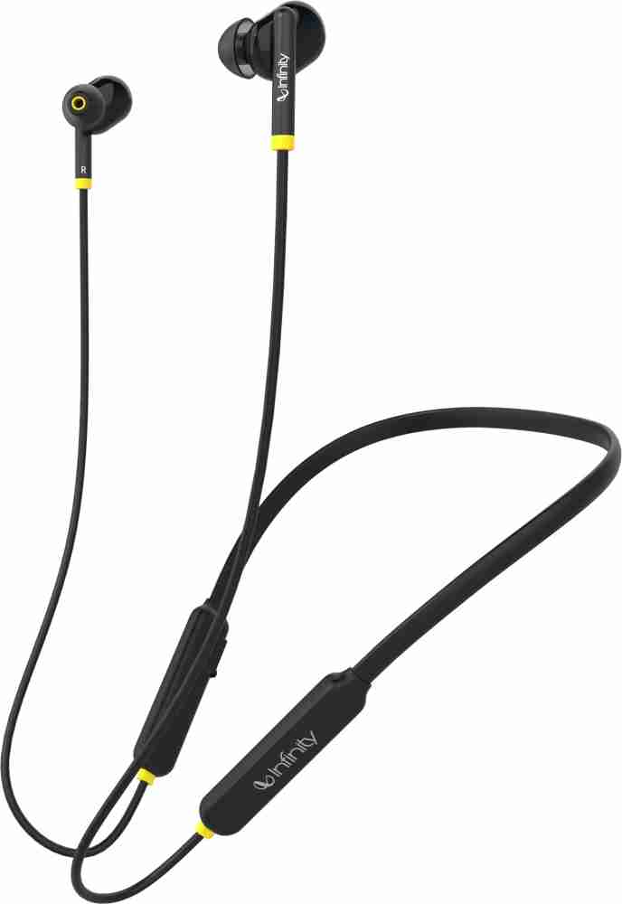 INFINITY by Harman Glide N133 Bluetooth Headset