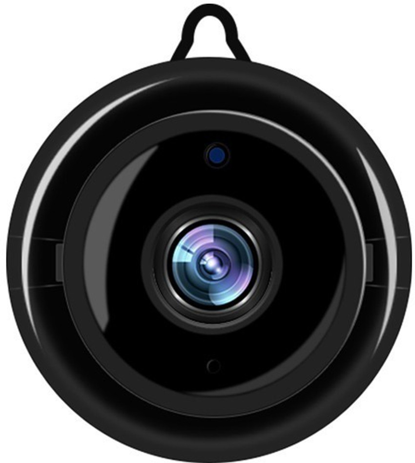 Portable cctv shop camera