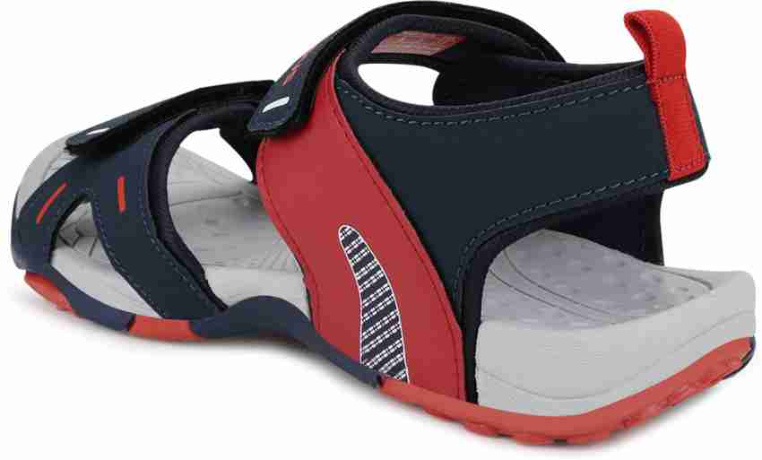 Flipkart best sale campus sandals