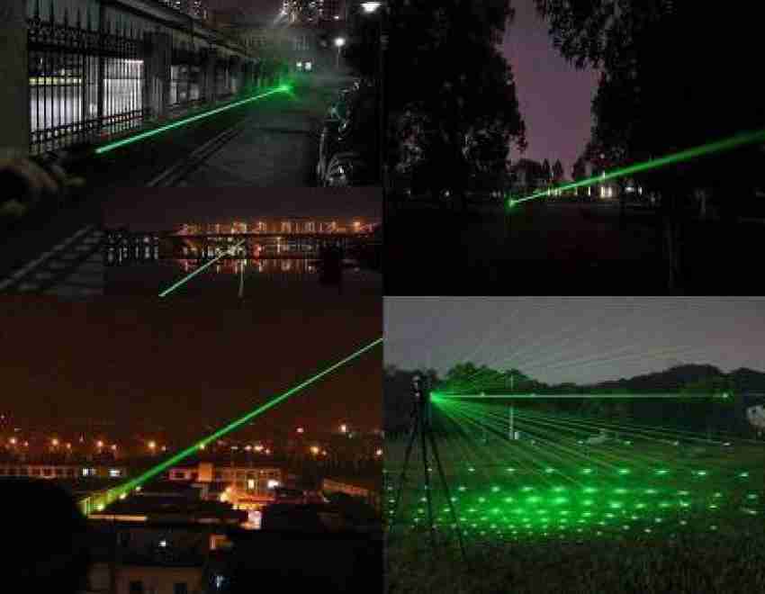 Burning Laser Pointer at Rs 650/piece