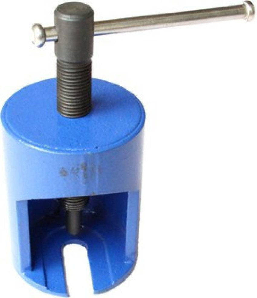 Bearing top cup puller