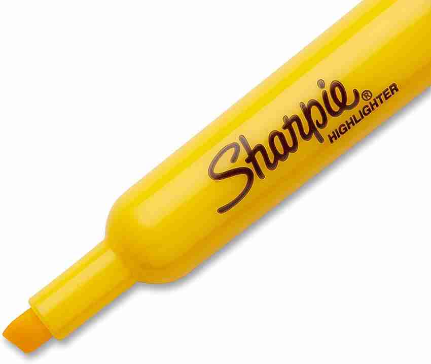 Sharpie 37001 Permanent Markers Ultra Fine Point Black 12 Count