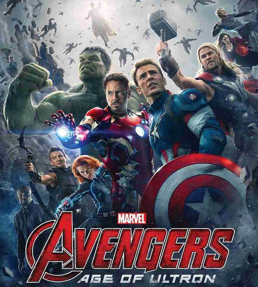 Avengers age of ultron full movie in hindi top online