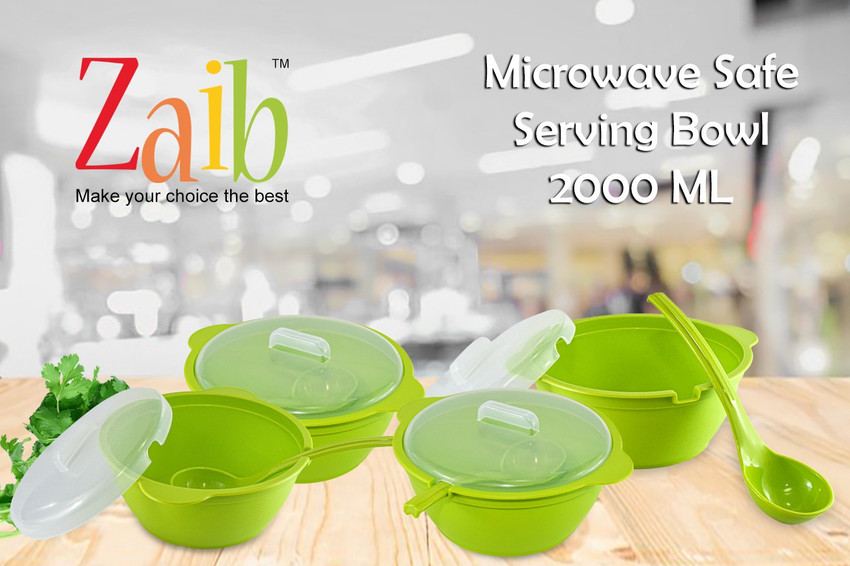 Microwave serving bowls discount