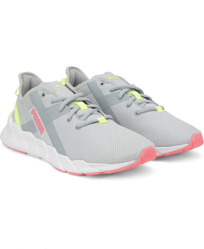 Puma on sale weave xt