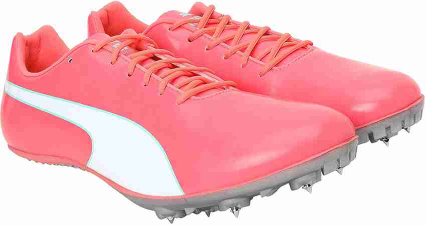 PUMA evoSPEED Sprint 10 Unisex Running Shoes For Men Buy PUMA
