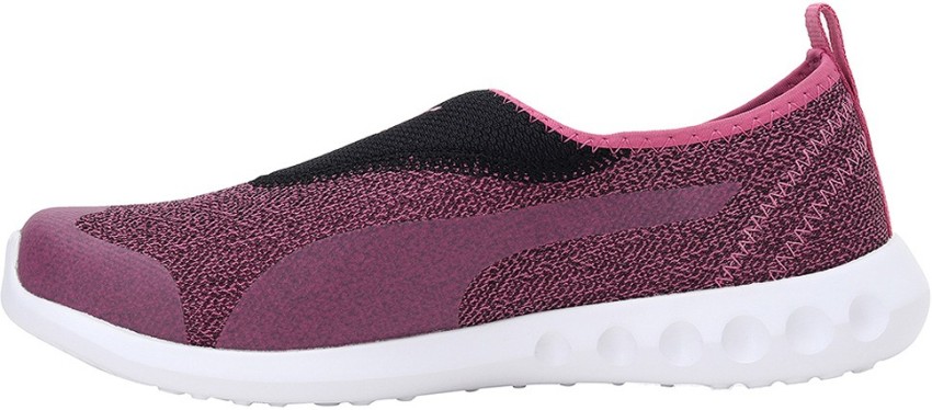 Puma concave sales 2 slip on