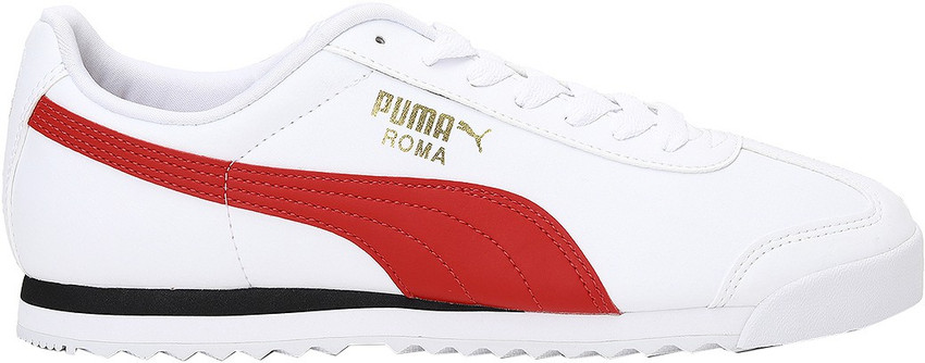 Puma roma new arrivals for sale
