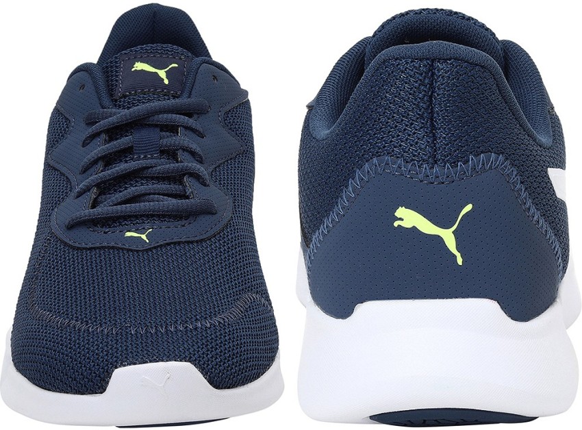 Puma sales interflex runner