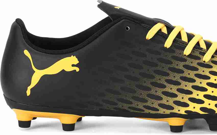 Buy PUMA Spirit III FG Football Shoes For Men Online at Best Price
