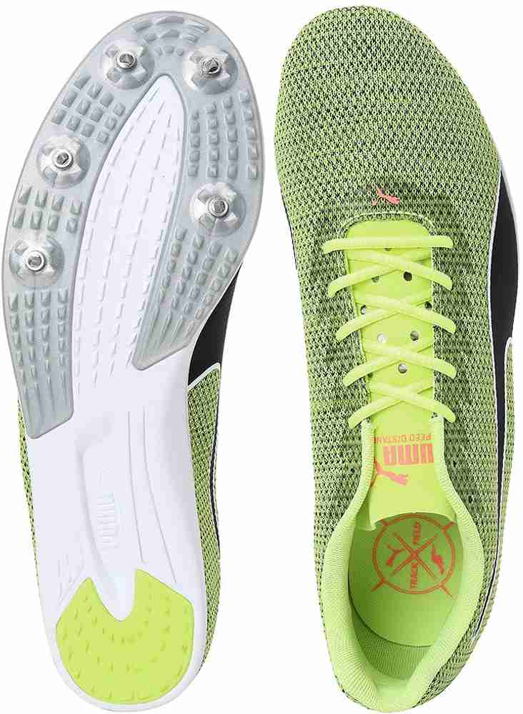 Puma evospeed store distance 8