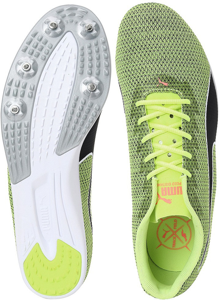 PUMA evoSPEED Distance 8 Running Shoes For Men Buy PUMA evoSPEED
