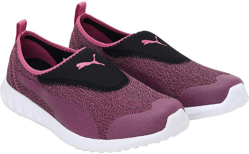 Puma concave 2 slip on sale