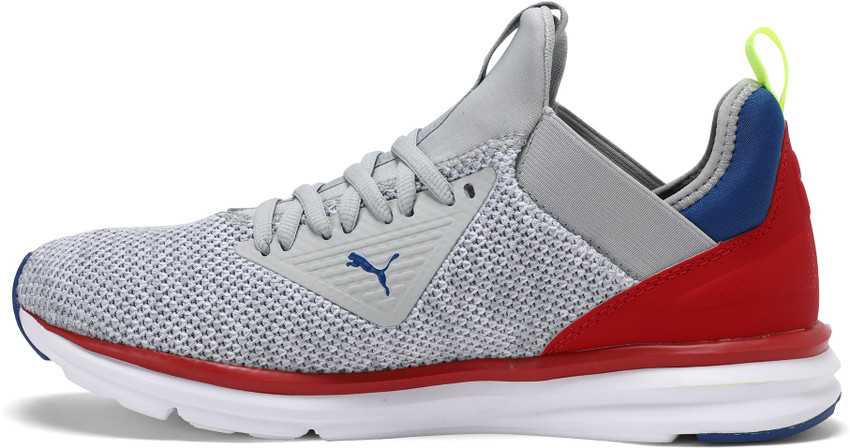 Enzo beta woven men's training shoes store
