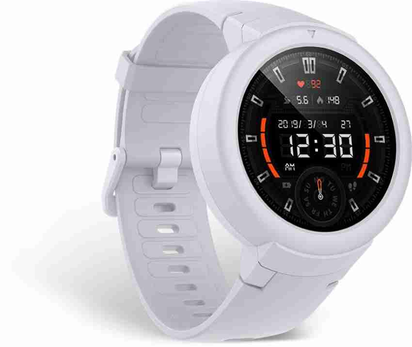 Amazfit cheap verge english