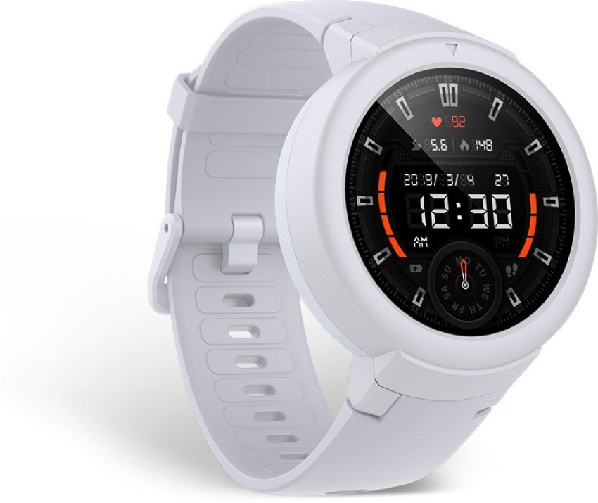 Amazfit verge outlet smartwatch by huami