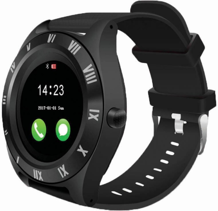 Hottech 6236 Smartwatch Price in India Buy Hottech 6236 Smartwatch online at Flipkart