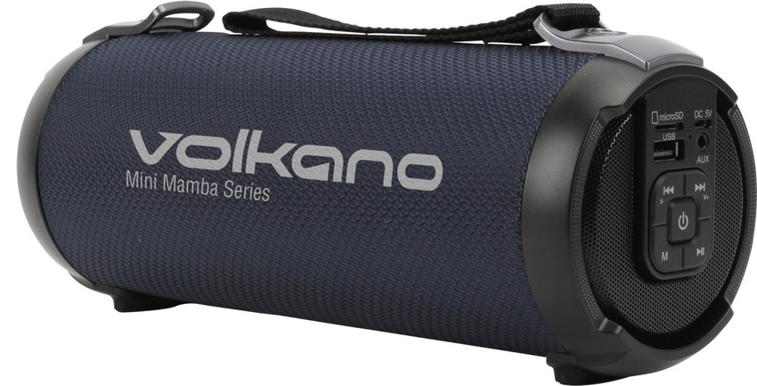 Volkano sale waterproof speaker