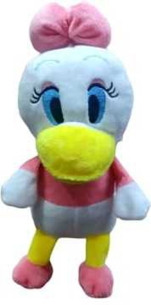 Daisy duck best sale plush doll