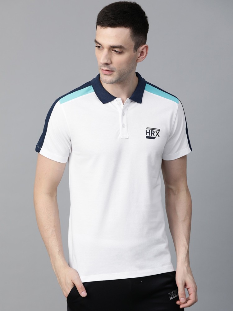 Hrx t cheap shirts online