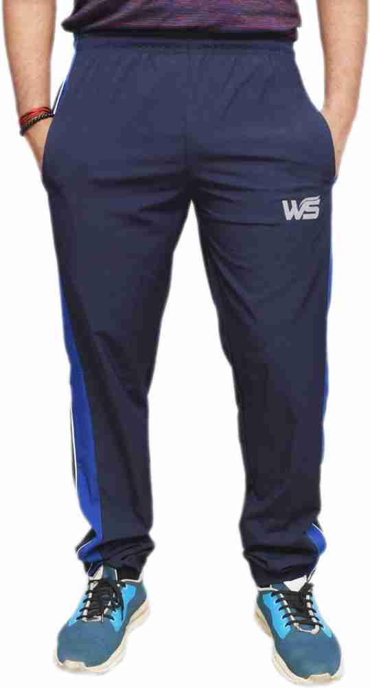 Sports track store pants design