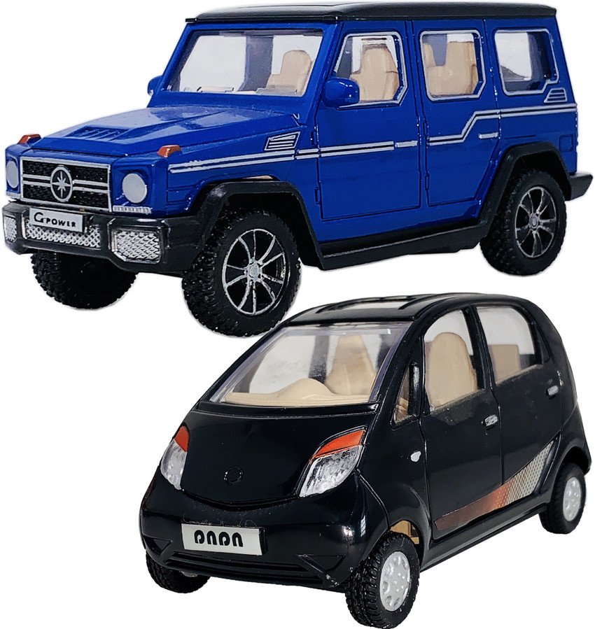 Miniature toy sale vehicles
